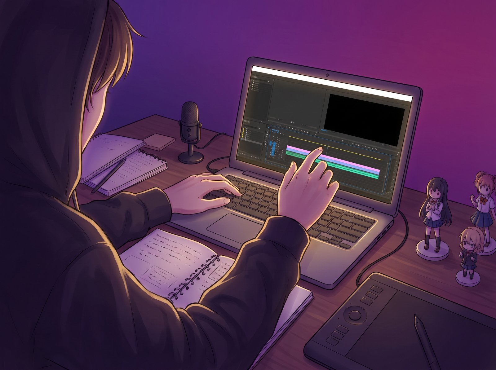 溏心创作中心栏目